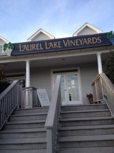 The building is quite attractive.