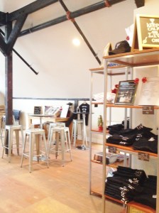 Some of their gift items