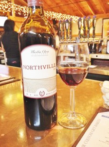 The unanimous favorite of the day