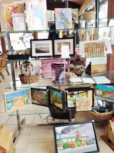 Plenty of gift options