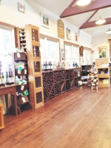 Another view of the room