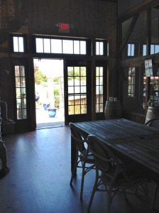 That yard is calling.