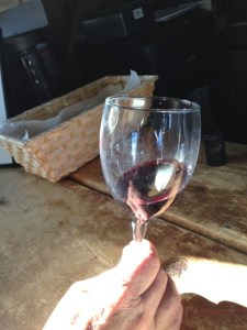 Assessing the merlot