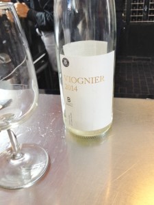 be viognier