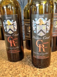 Our bonus tastes. It pays to be serious about your tasting!