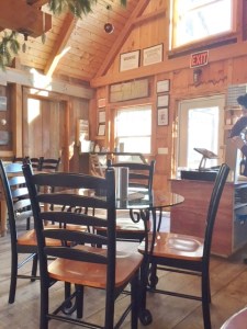 Another view of the room