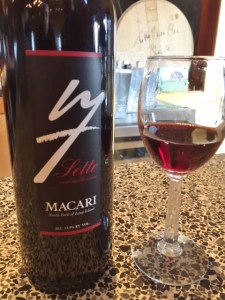 Full disclosure: We already knew we like Sette.