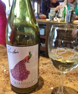 The mysterious peacock, which may be a reference to Hera's favorite bird.