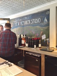 Our server did a great job.