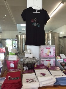 Some of the gift items