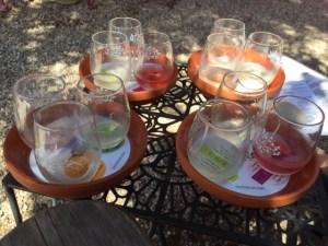 All our tastes at once!