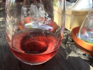 Jolie lives up to its name in appearance--it is quite pretty.