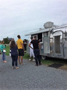 Food truck!