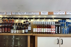 You can see they have quite an array of products.